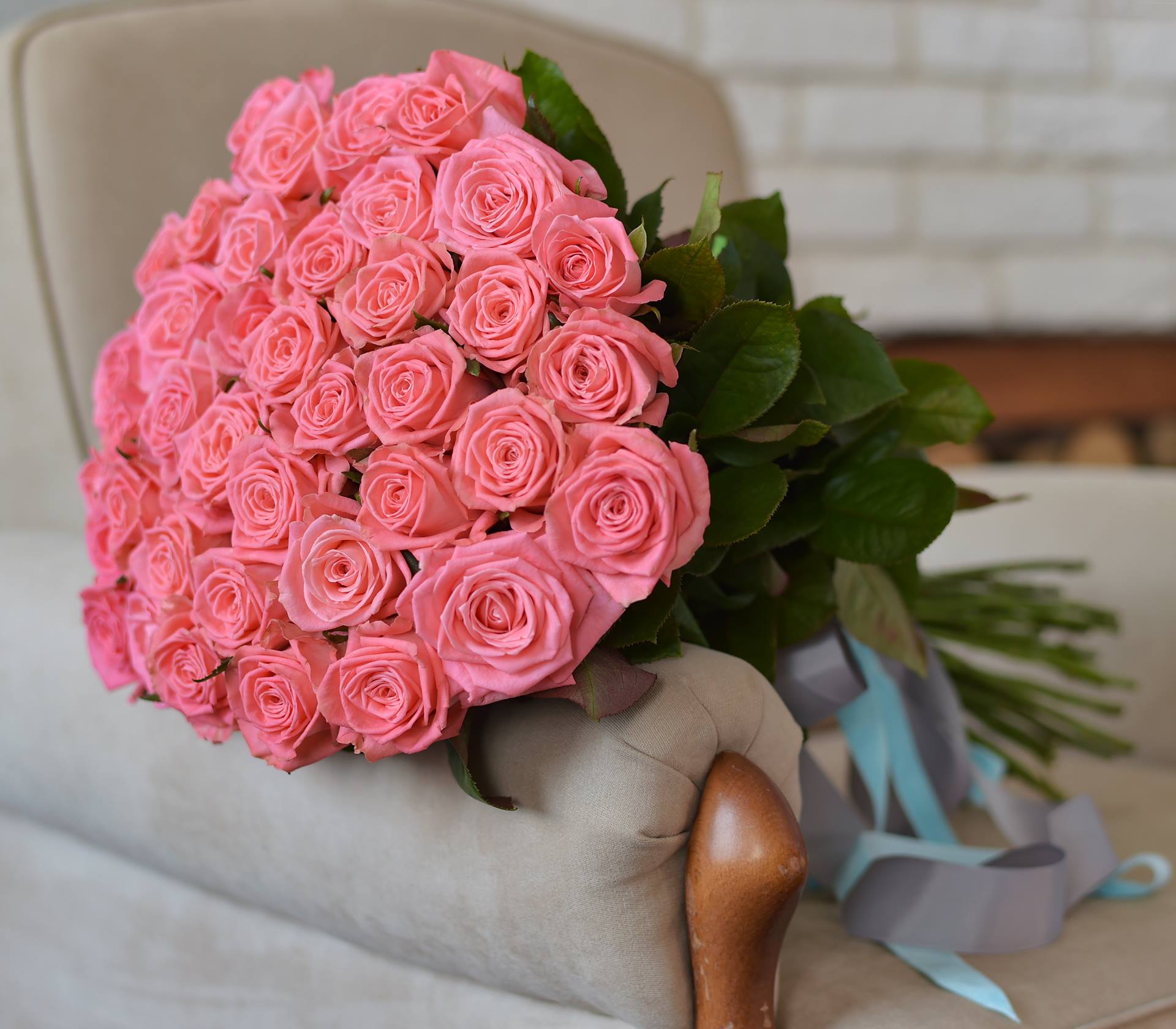 Картинка Роза Анна Карина