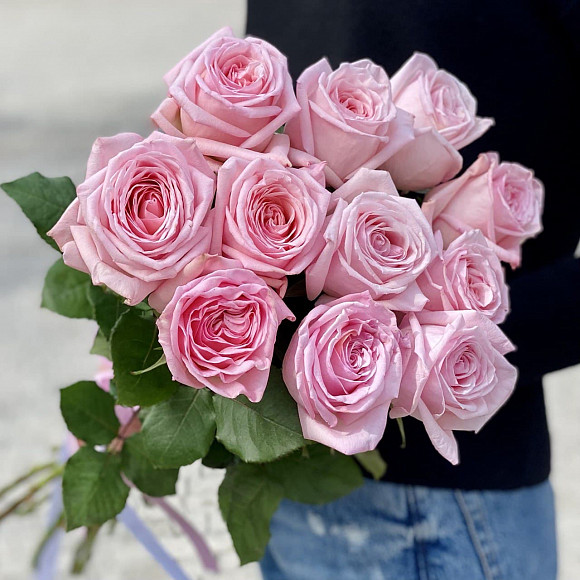 Картинка Роза Пинк Охара