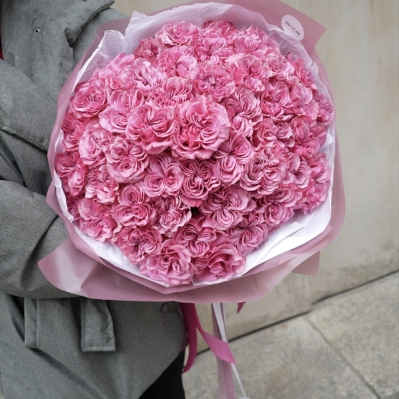 Картинка Роза Кантри блюз