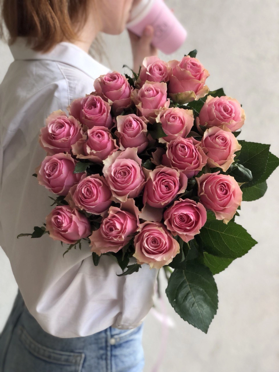 Картинка Роза Целеб