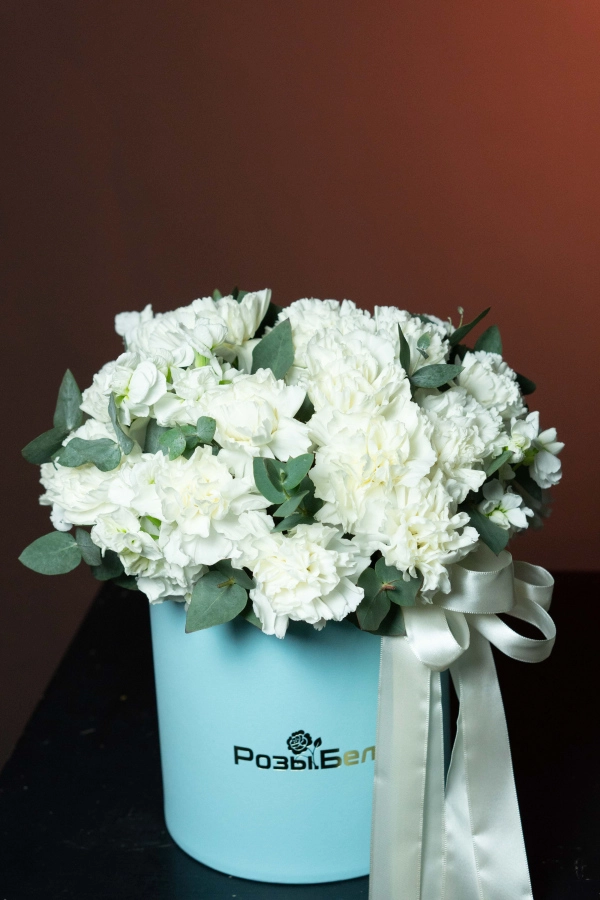 Картинка Композиция "Шелковый вальс"