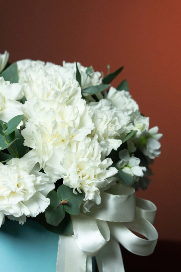 Картинка Композиция "Шелковый вальс"