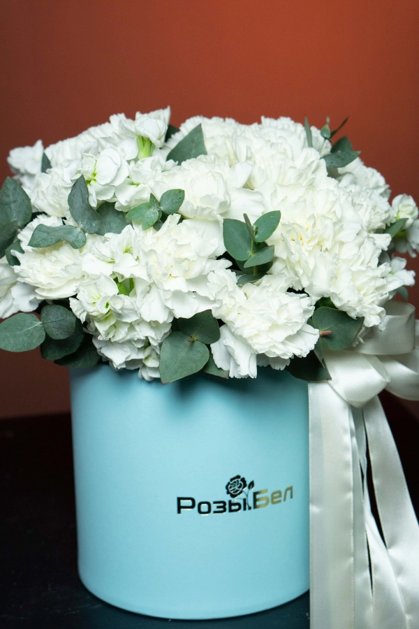 Картинка Композиция "Шелковый вальс"