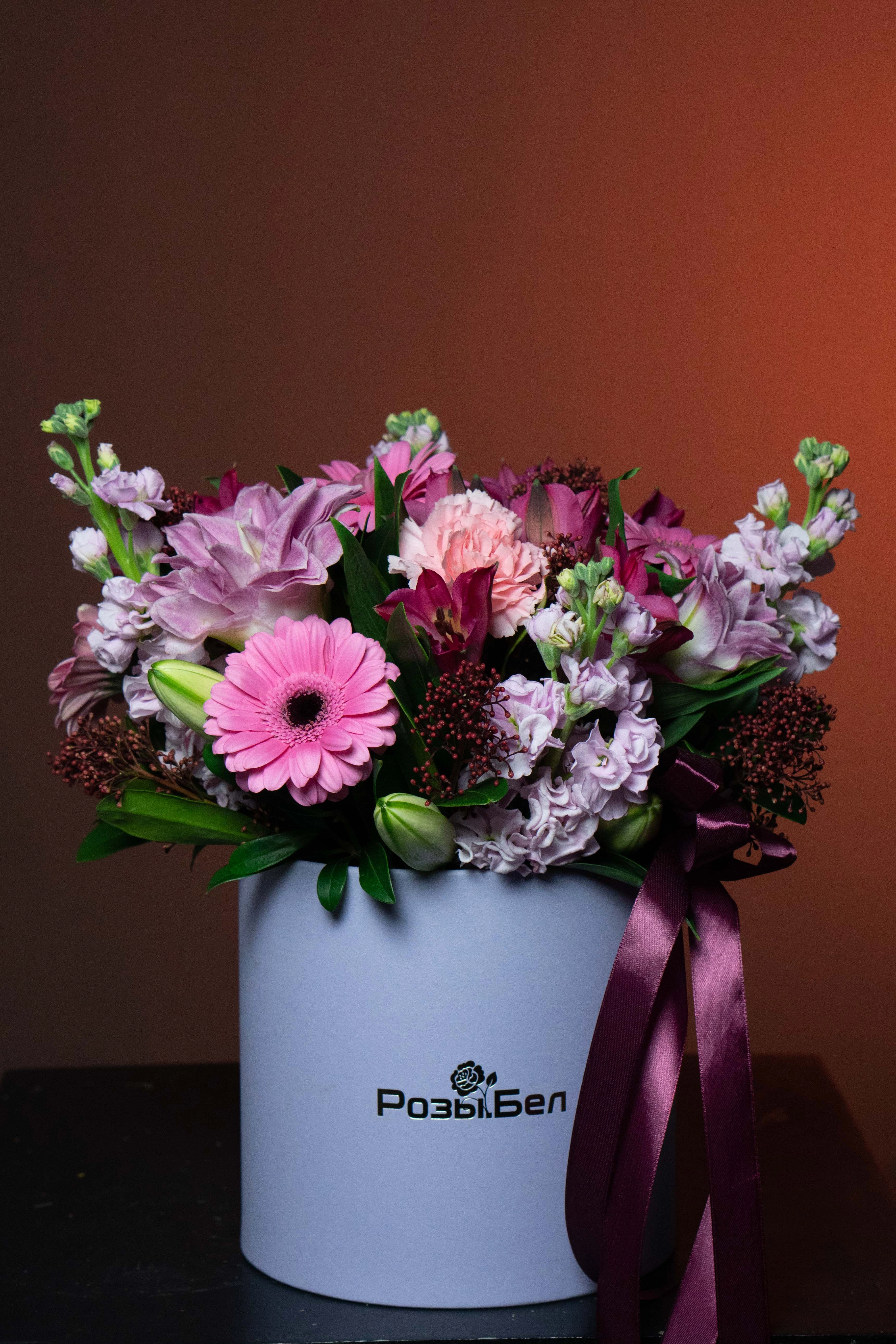 Картинка Композиция  "Облако грёз"