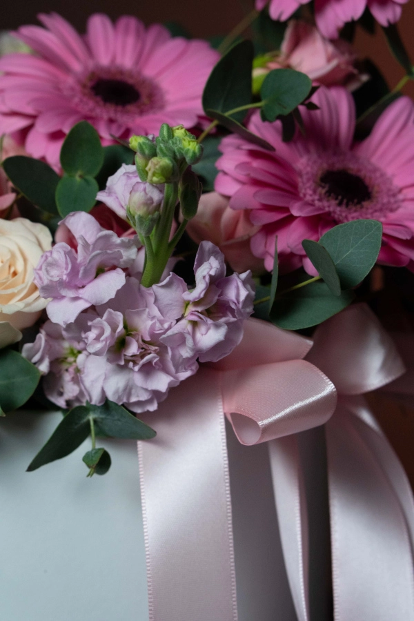 Картинка Композиция "Мишель"