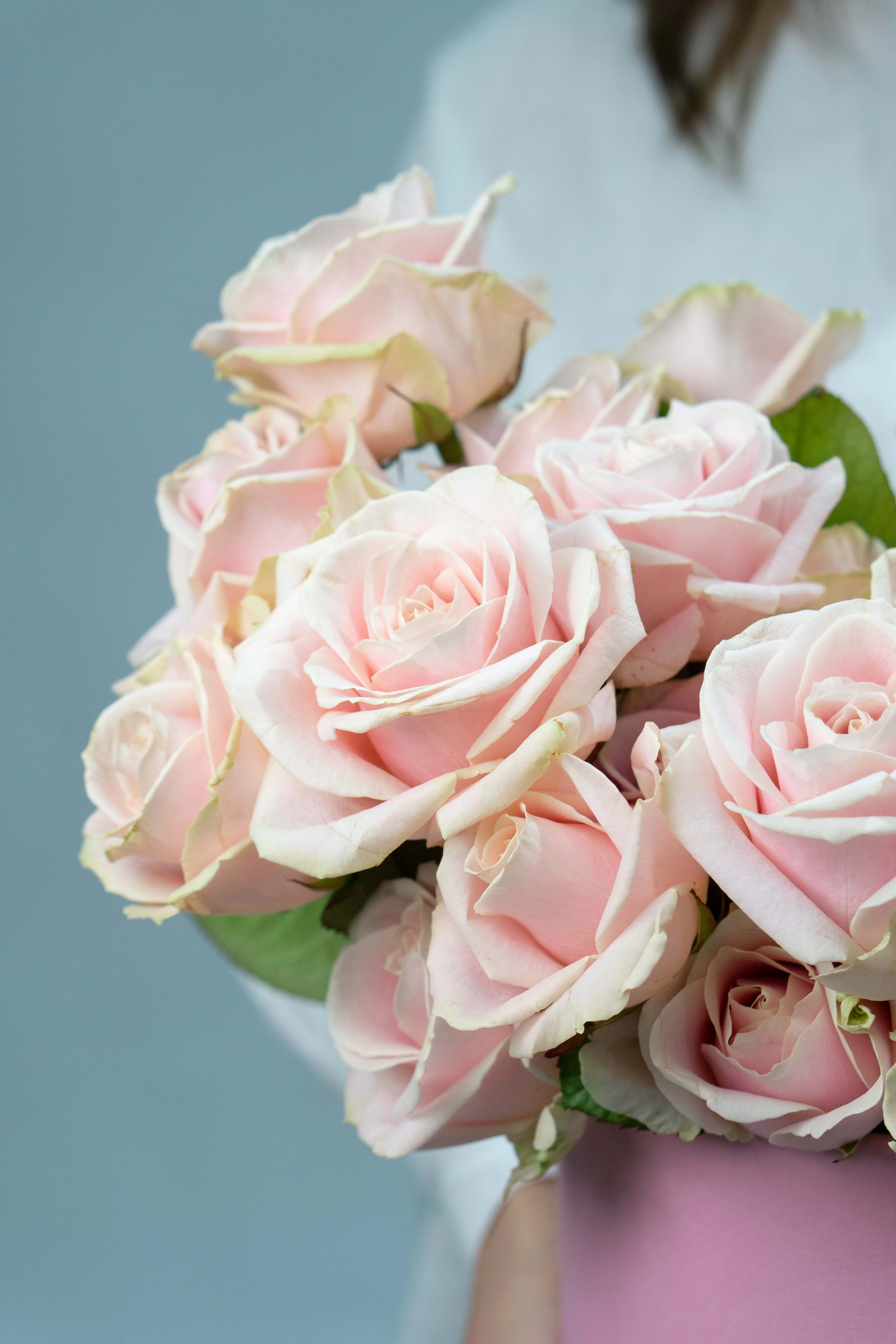 Картинка Коробка "Аваланж Свит" из 31 розы