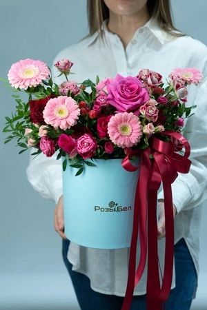 Картинка Коробка "Амелия"