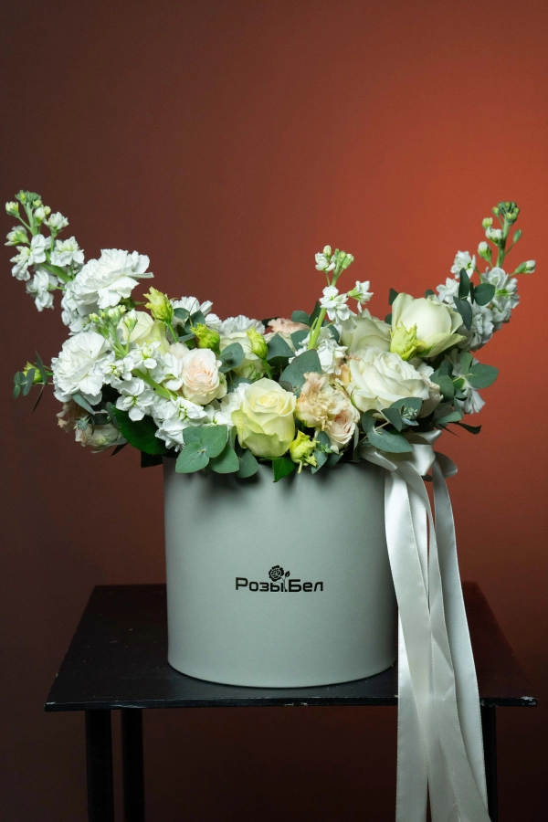 Композиция "Лесная нимфа"