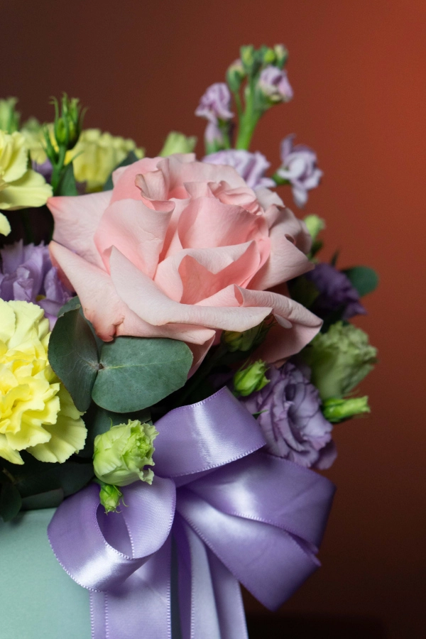 Картинка Композиция "Дыхание весны"