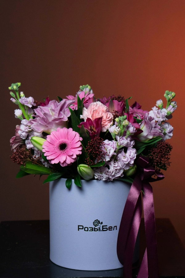 Композиция  "Облако грёз"