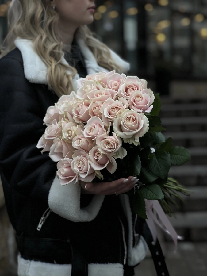 Картинка Букет "Апрель" 80 см