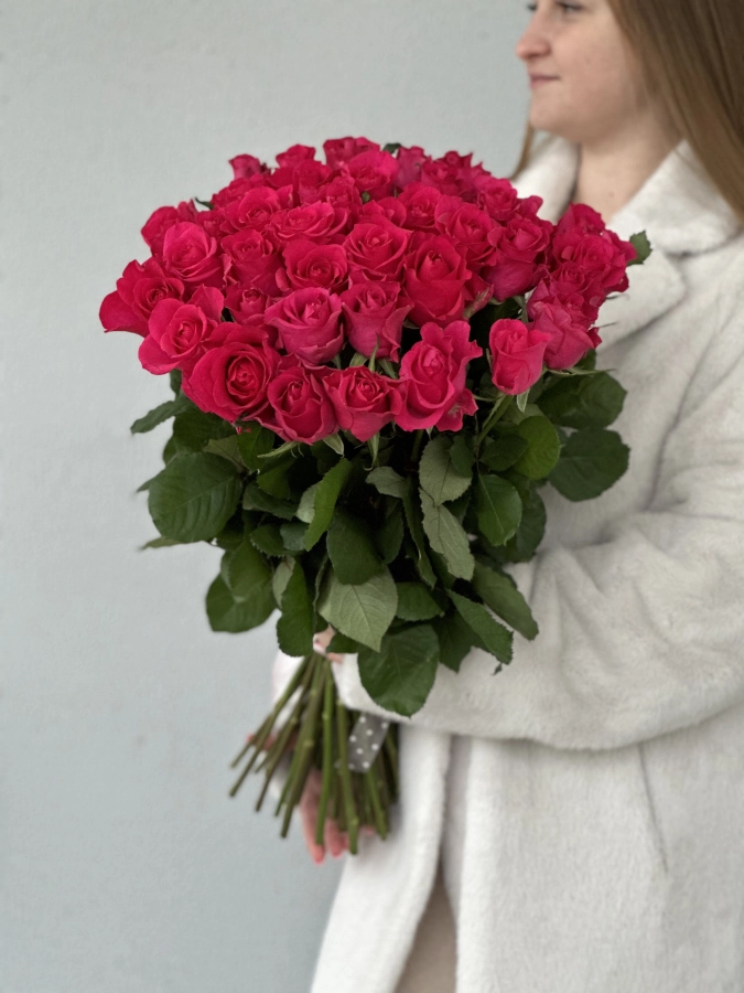 Картинка Букет "Ренуар" 60 см