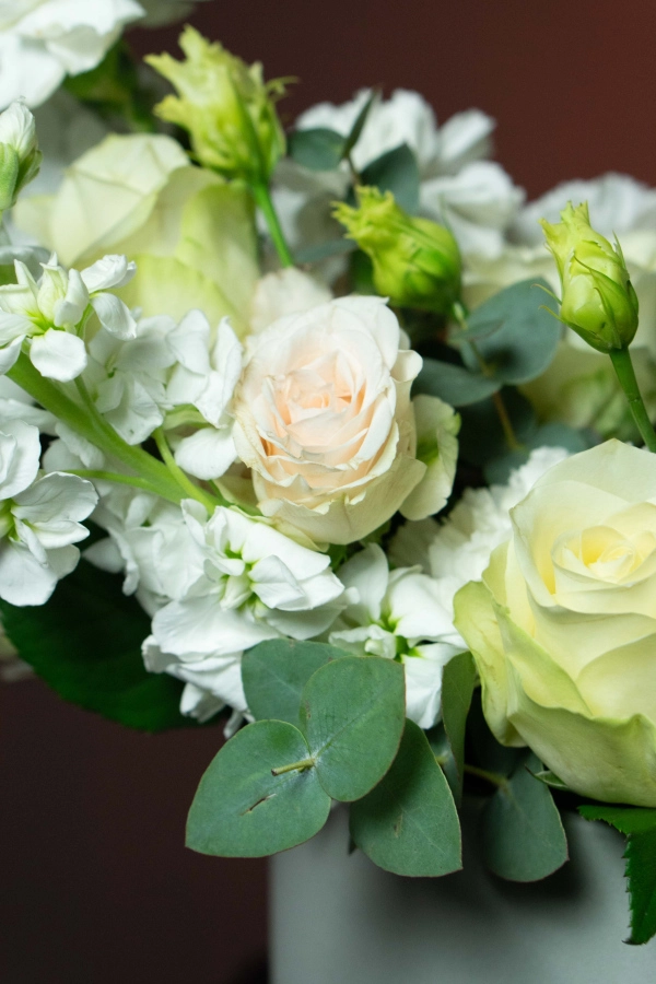 Картинка Композиция "Лесная нимфа"