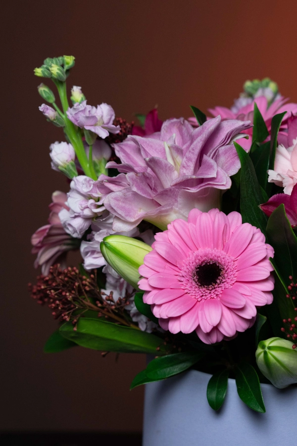 Картинка Композиция  "Облако грёз"