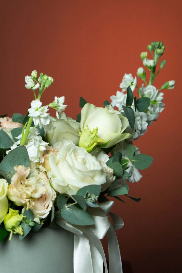 Картинка Композиция "Лесная нимфа"