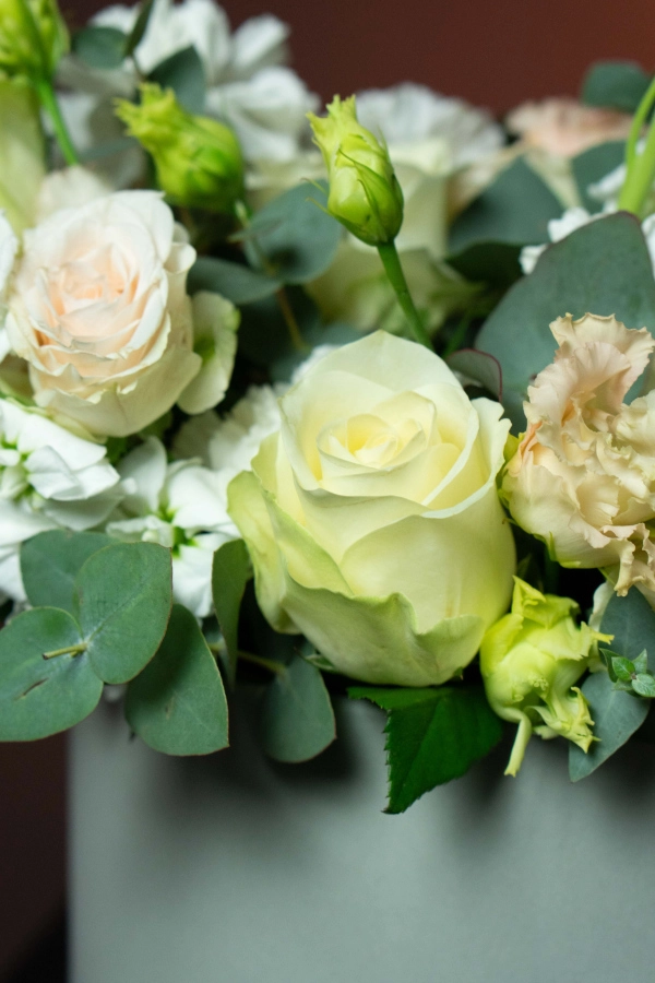 Картинка Композиция "Лесная нимфа"