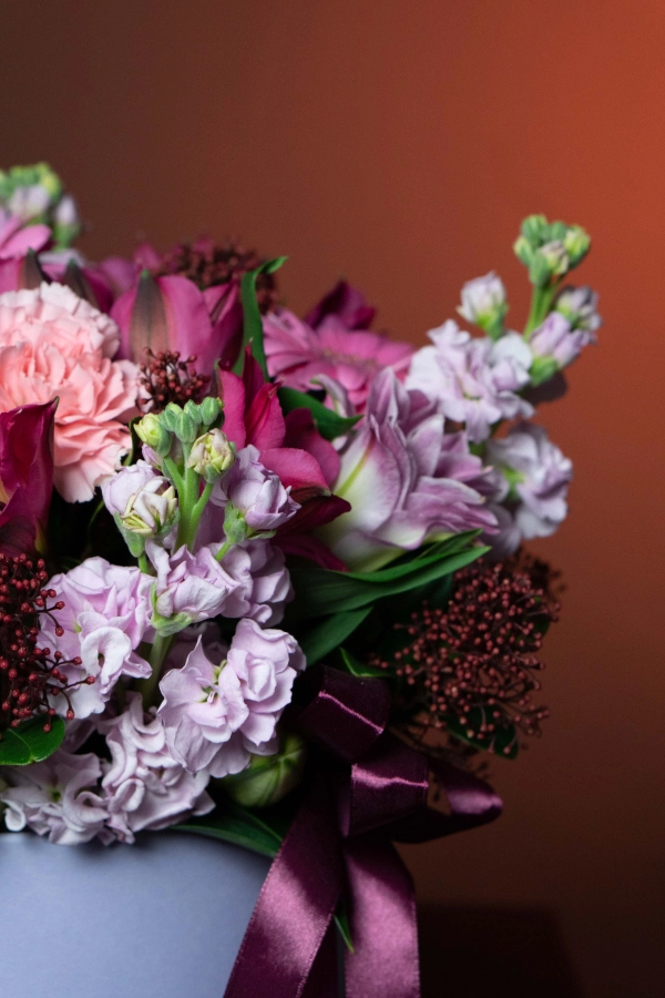 Картинка Композиция  "Облако грёз"