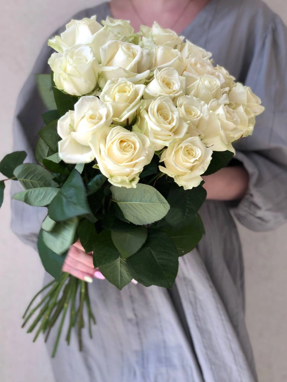 Картинка Букет "Очарование" 50 см