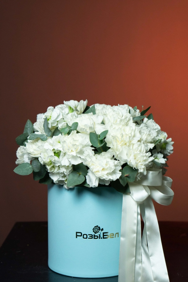 Картинка Композиция "Шелковый вальс"