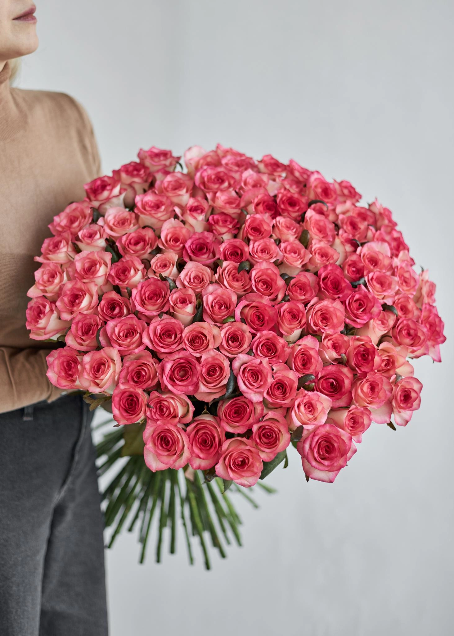 Картинка Роза Джумилия