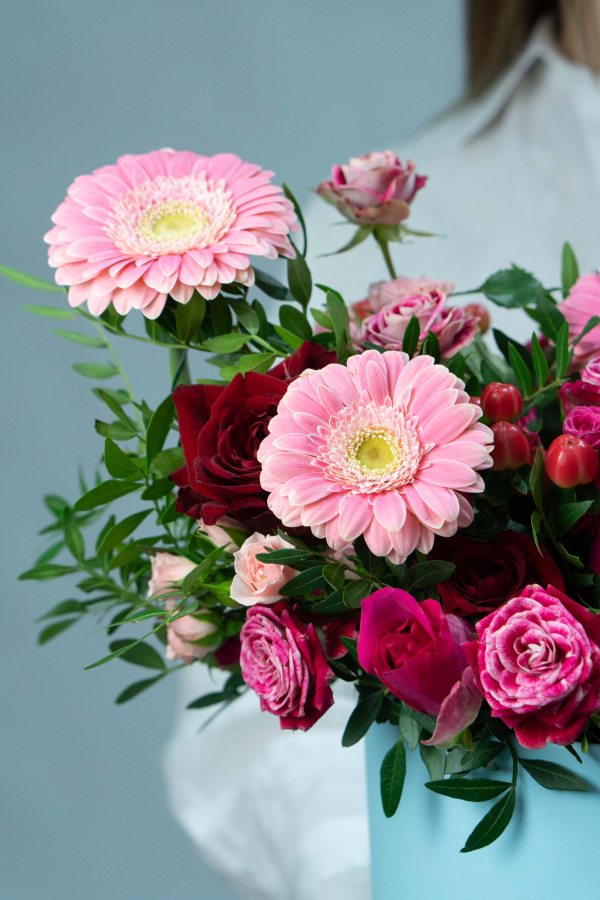 Картинка Коробка "Амелия"