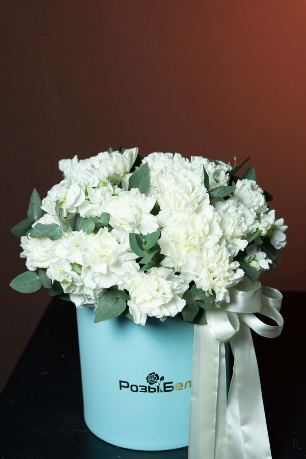 Картинка Композиция "Шелковый вальс"