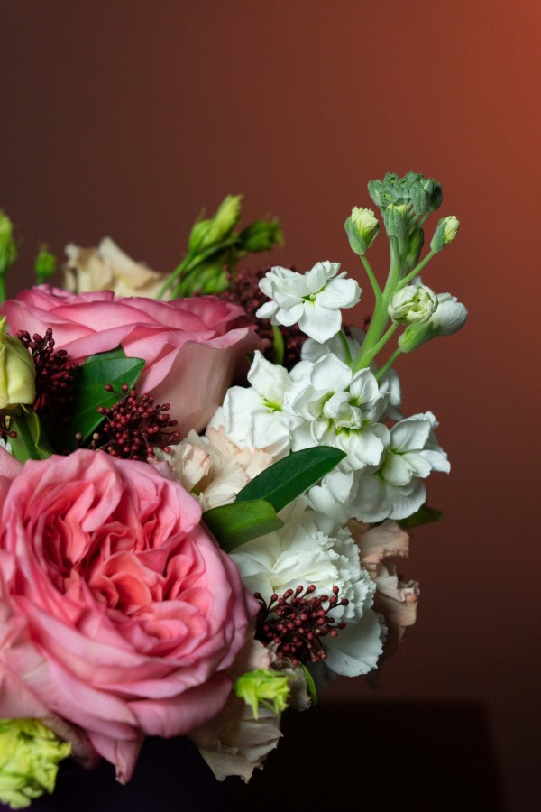 Картинка Композиция "Лавандовый бриз"