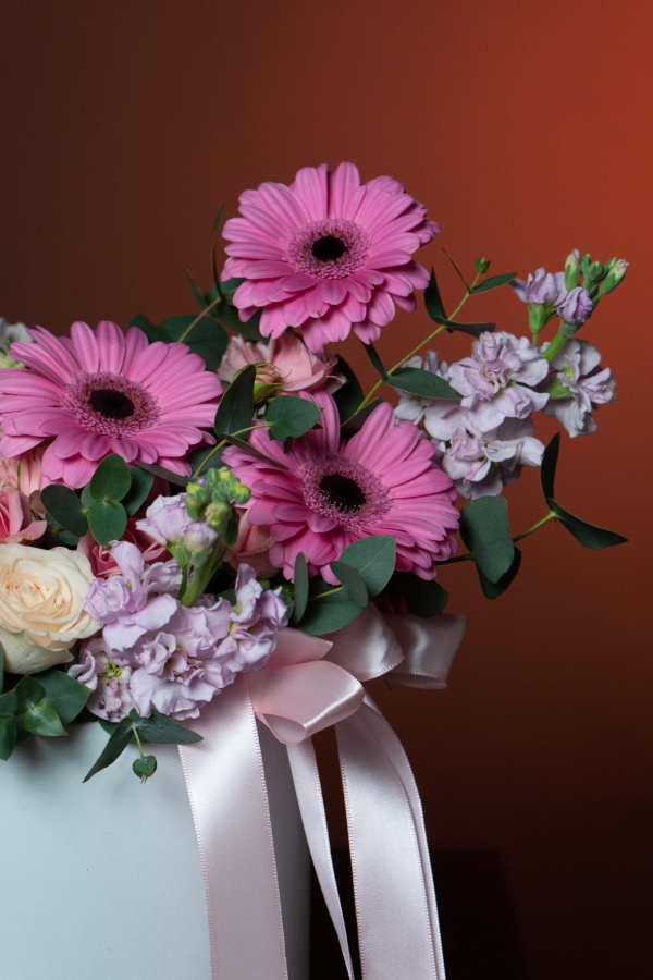 Картинка Композиция "Мишель"