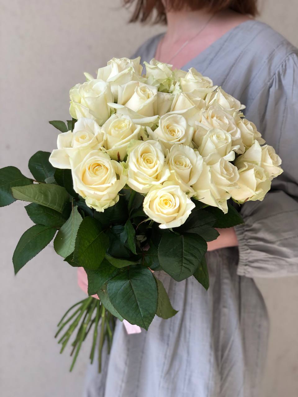 Картинка Букет "Очарование" 60 см