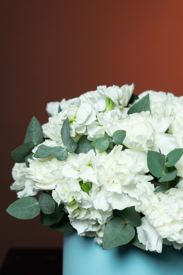 Картинка Композиция "Шелковый вальс"