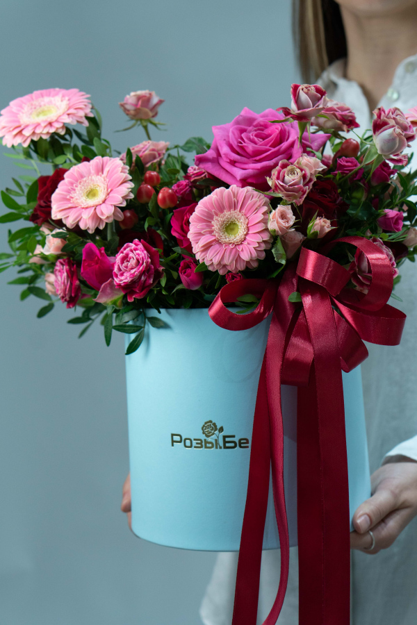 Картинка Коробка "Амелия"