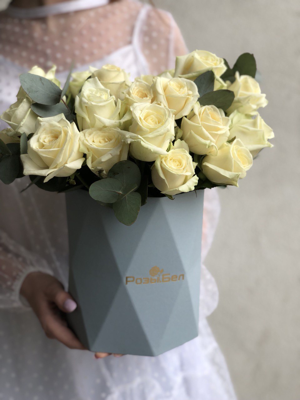 Картинка Коробка "Нептун"