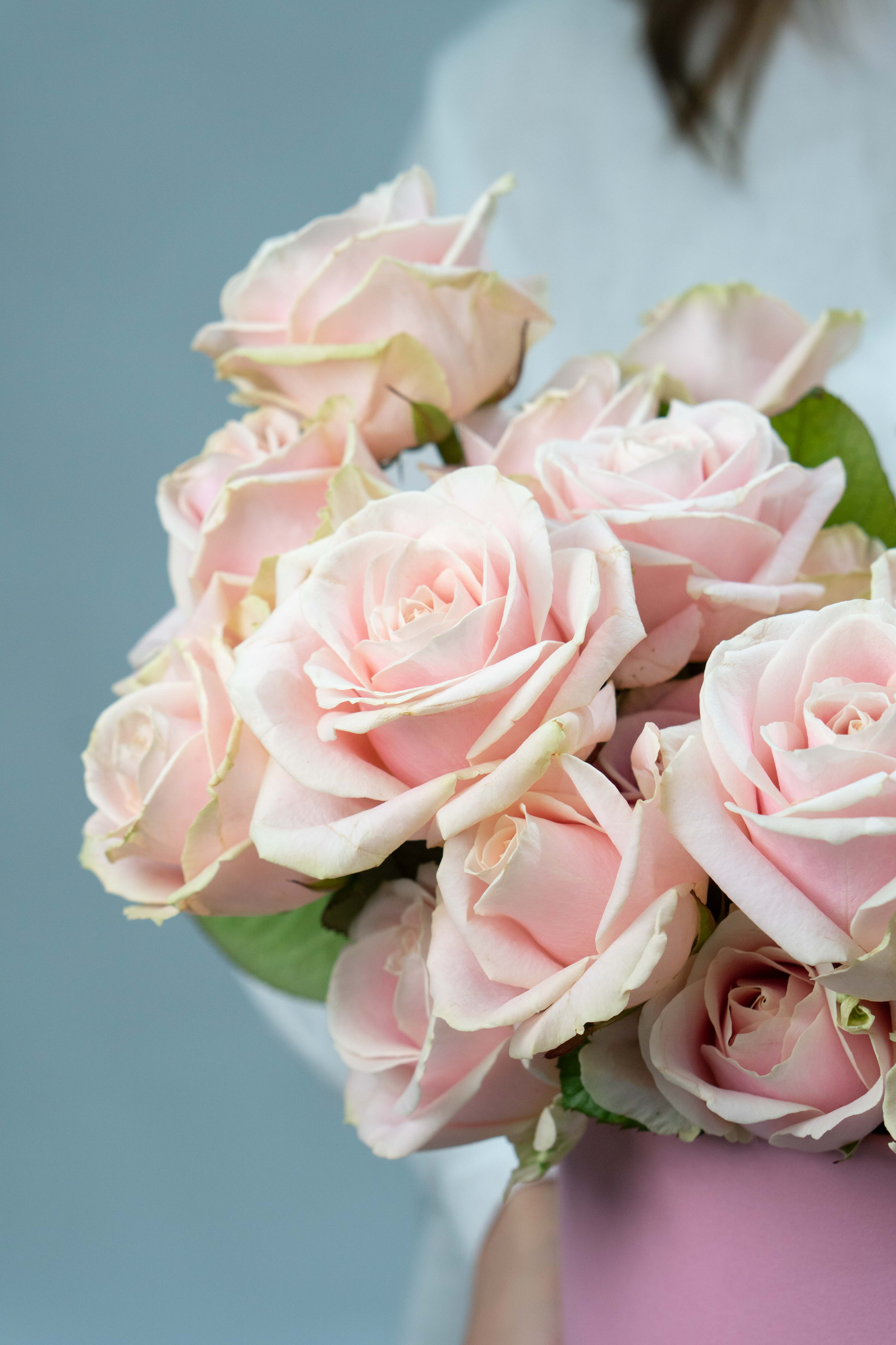 Картинка Коробка "Аваланж Свит" из 31 розы