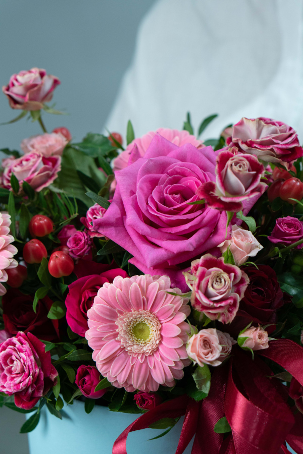 Картинка Коробка "Амелия"