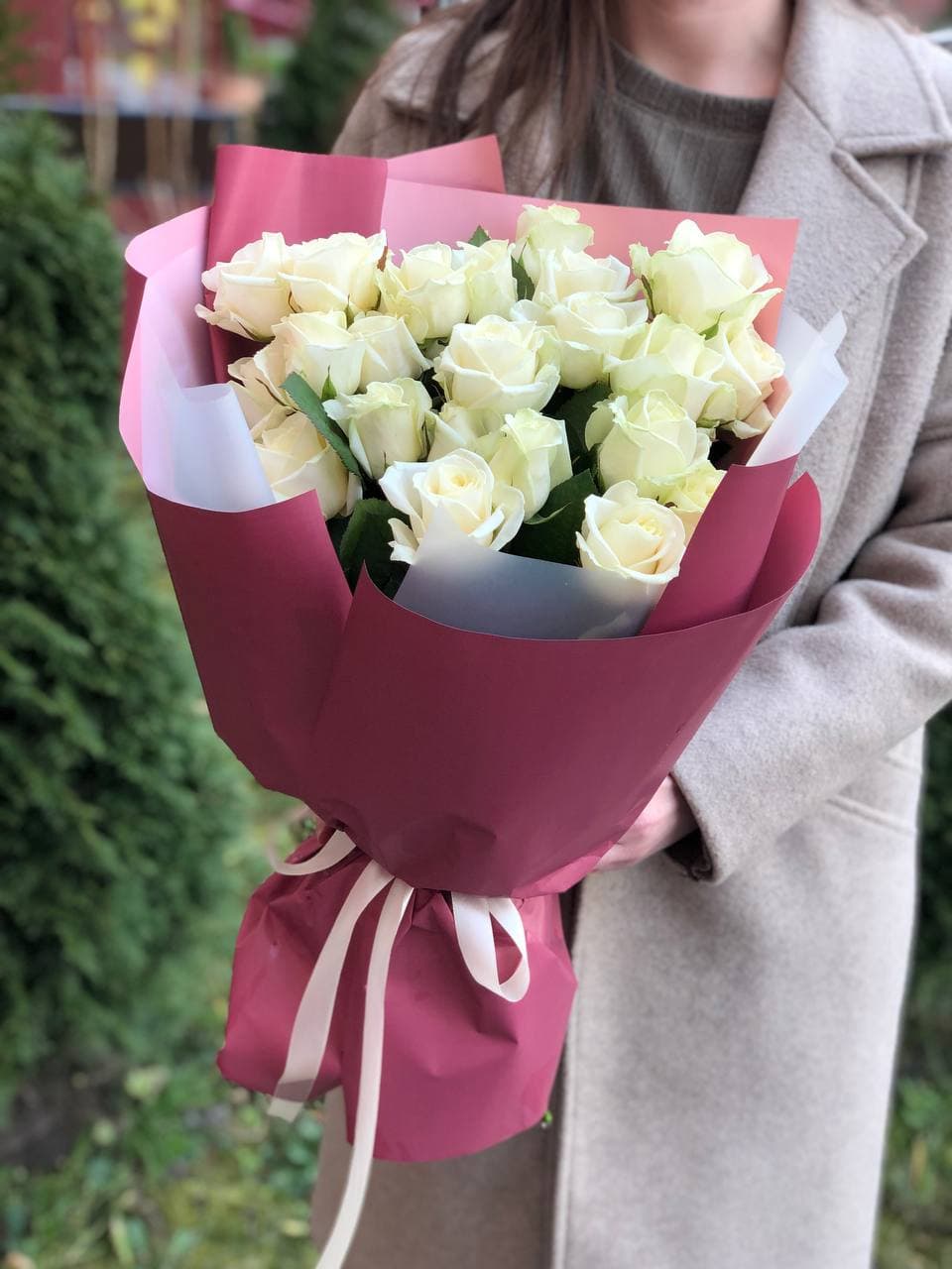 Картинка Букет "Филлини Тини" 80 см