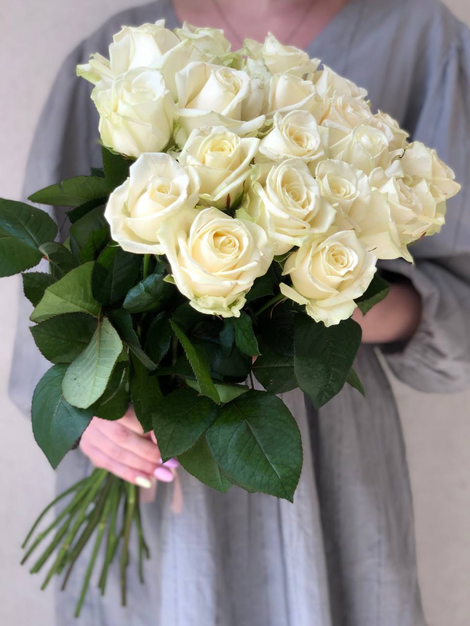 Картинка Букет "Очарование" 60 см