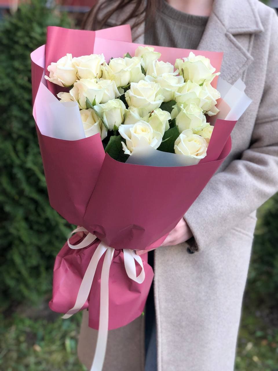 Картинка Букет "Филлини Тини" 50 см