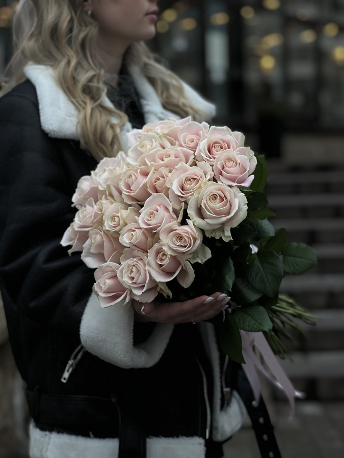 Картинка Букет "Апрель" 50 см