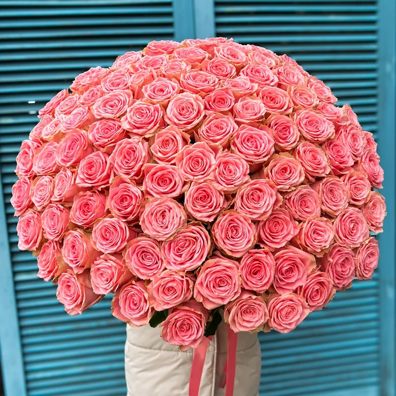 Картинка Букет "Влюблённый" 50 см