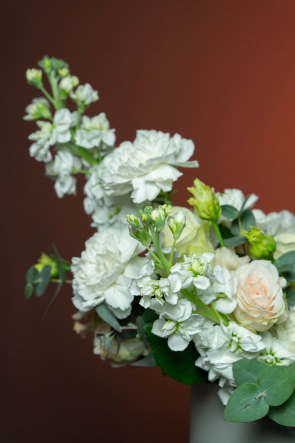 Картинка Композиция "Лесная нимфа"