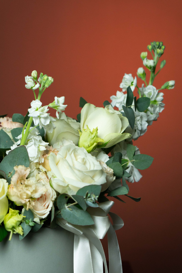 Картинка Композиция "Лесная нимфа"