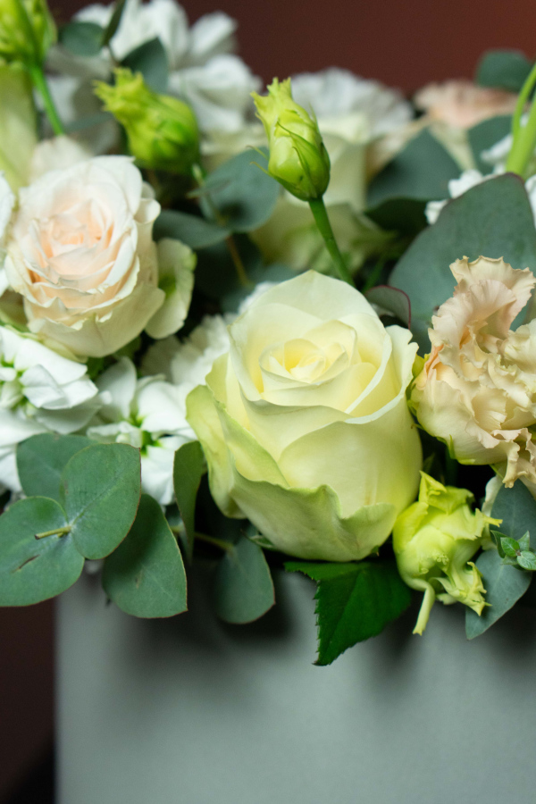 Картинка Композиция "Лесная нимфа"